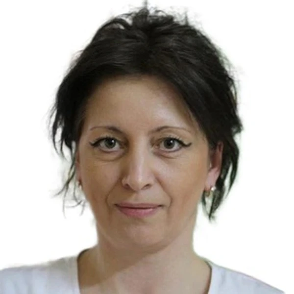 Хан Оксана Геннадьевна — Терапевт, Врач общей практики (семейный врач), Москва