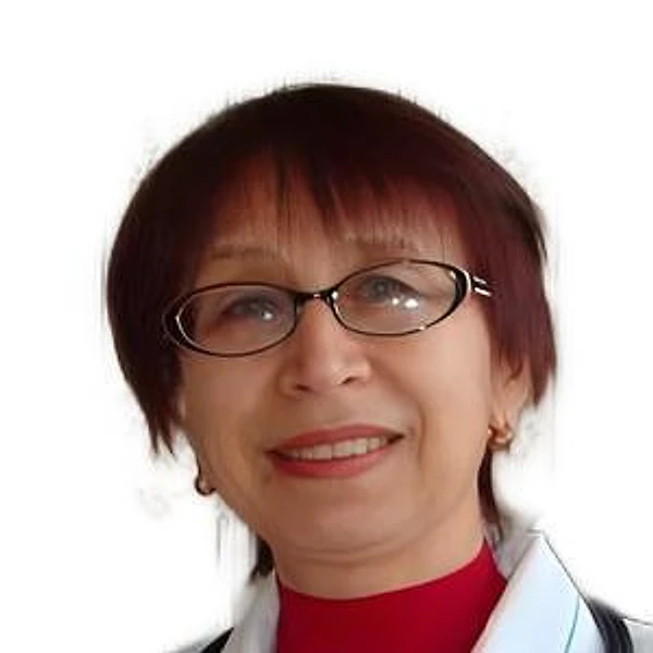 Фаттахова Клара Валентиновна — Педиатр, Набережные Челны