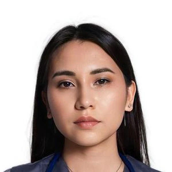 Шаехметова Алина Равилевна — Педиатр, Казань