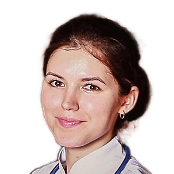 Ардуганова Алина Маратовна — Педиатр, Набережные Челны