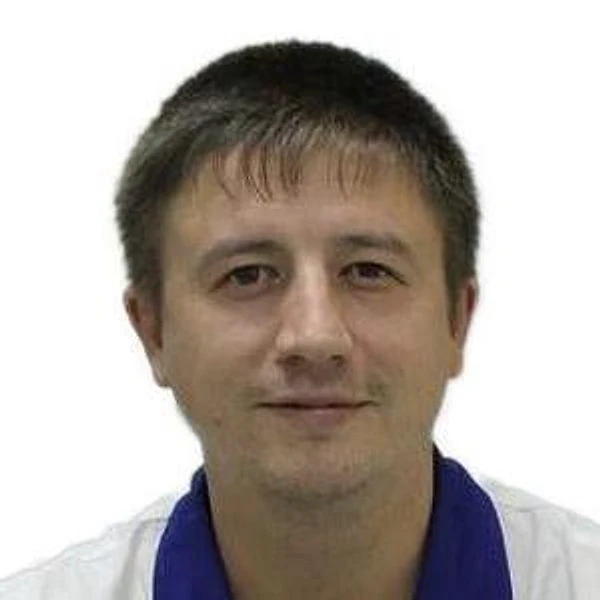 Мальшаков Андрей Владимирович — ЛОР, Химки