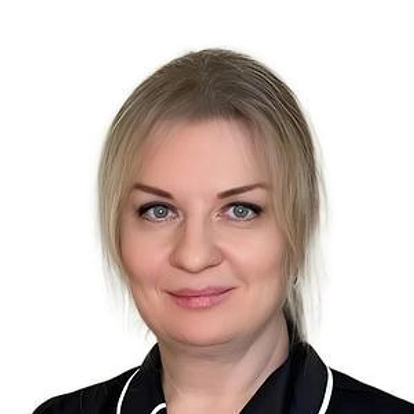 Пихтина Людмила Юрьевна — Дерматолог, Врач-косметолог, Москва