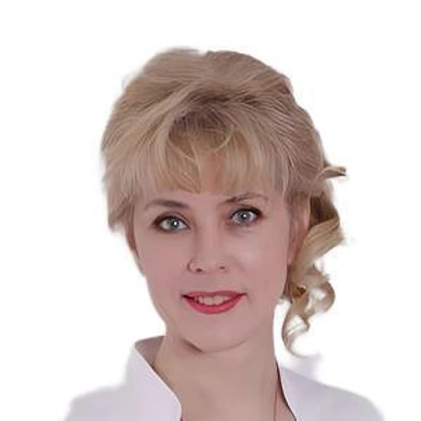 Смирнова Алла Александровна — Кардиолог, Терапевт, Иваново