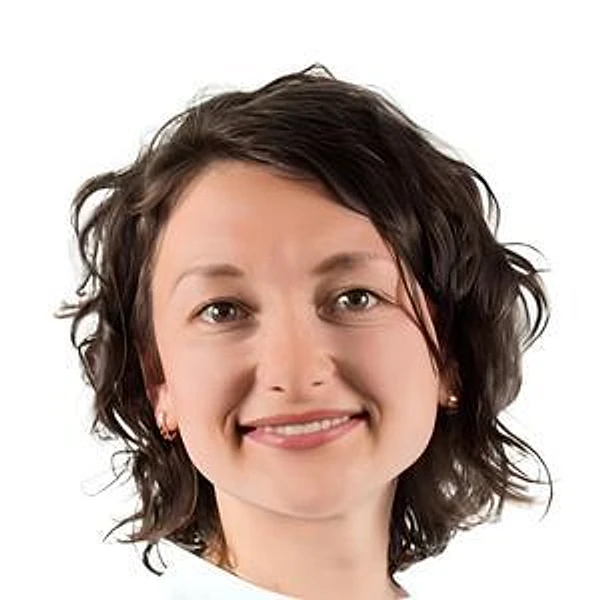 Ларина Екатерина Юрьевна — Эмбриолог, Москва