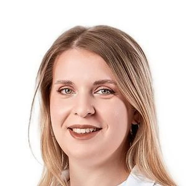 Овчарова Анастасия Васильевна — Детский психиатр, Психиатр, Краснодар