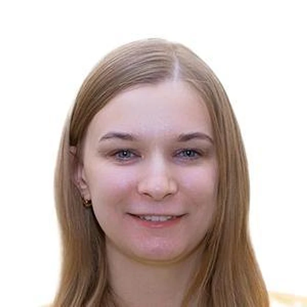 Пилевина Екатерина Сергеевна — Детский аллерголог, Детский иммунолог, Санкт-Петербург
