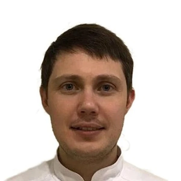 Михалёв Евгений Сергеевич — Стоматолог-имплантолог, Стоматолог, Стоматолог-ортопед, Стоматолог-хирург, Иркутск