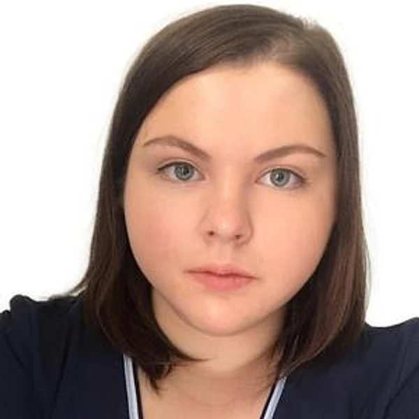 Бухарова Оксана Владимировна — Врач УЗИ, Гинеколог, Детский врач УЗИ, Терапевт, Санкт-Петербург