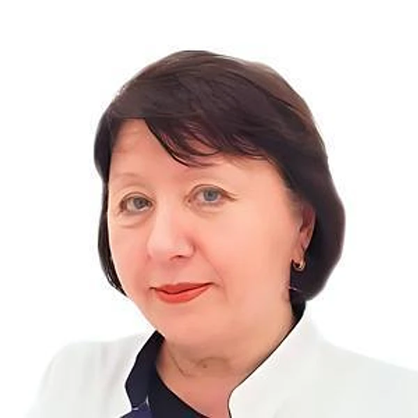 Галеева Равза Ахтямовна — Гастроэнтеролог, Детский гастроэнтеролог, Королёв