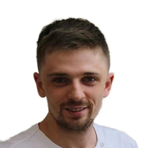 Кобелев Михаил Андреевич — Стоматолог-ортопед, Пермь