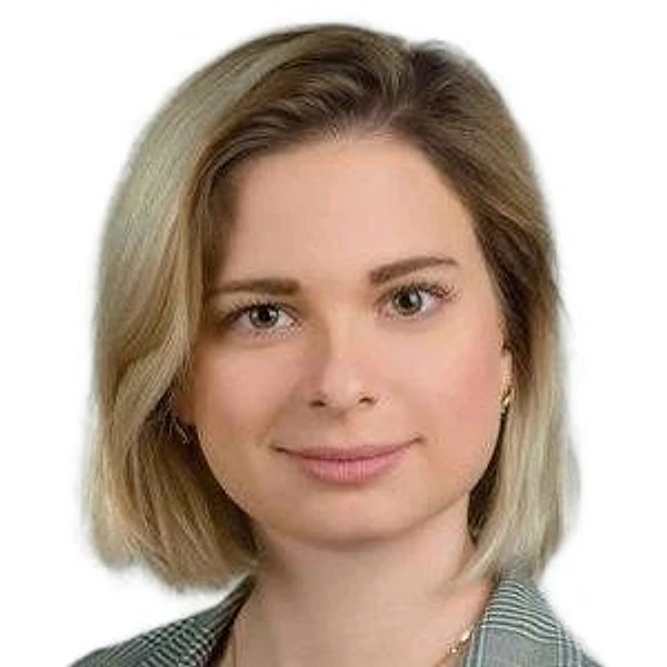 Новикова Вероника Андреевна — Репродуктолог, Врач УЗИ, Гинеколог, Пенза