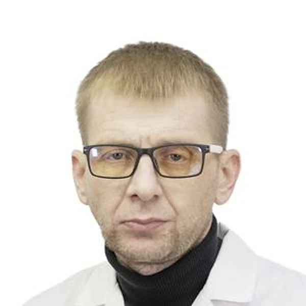 Болдырев Алексей Александрович — ЛОР, Лобня