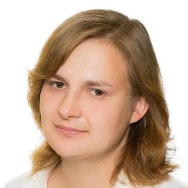 Терехова Ольга Александровна — Врач УЗИ, Брянск