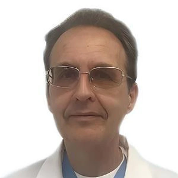 Гаврилин Валерий Константинович — Невролог, Гирудотерапевт, Мануальный терапевт, Остеопат, Москва