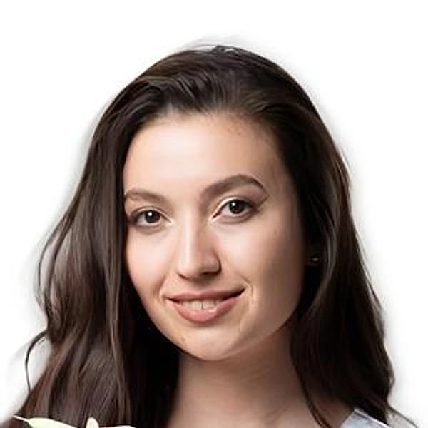 Саприна Юлия Алексеевна — Стоматолог, Томск