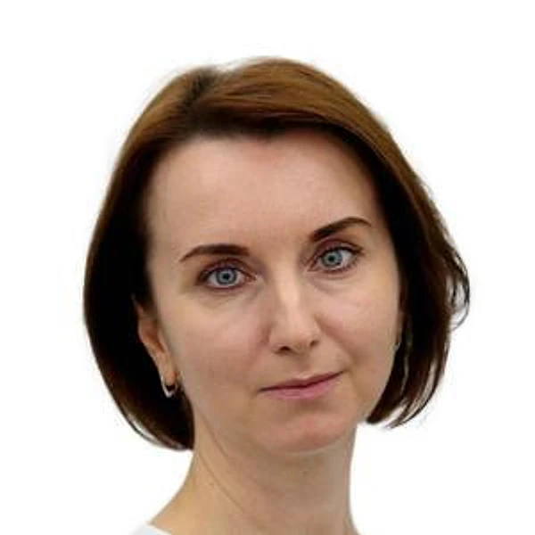 Агеенко Ольга Николаевна — Стоматолог, Томск