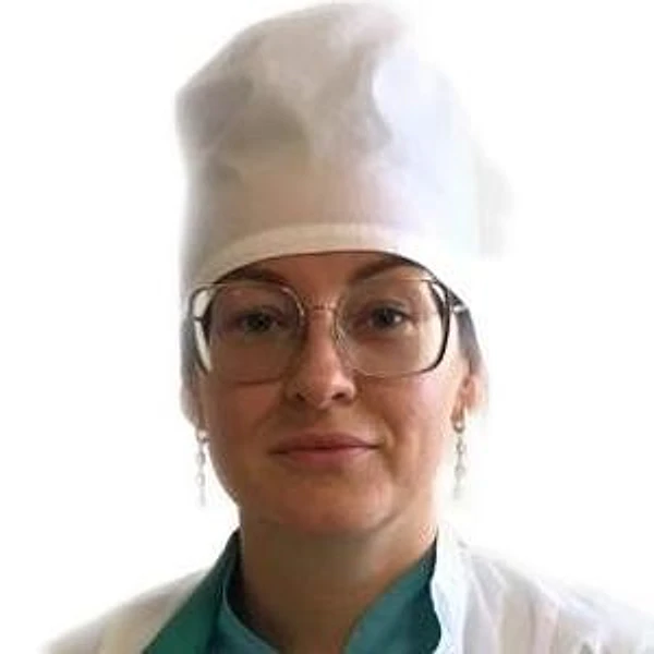 Петрова Любовь Флорисовна — Детский хирург, Детский ортопед, Детский хирург-ортопед, Набережные Челны