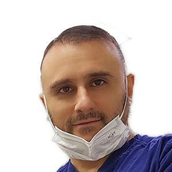 Гукасян Ашот Вачикович — Стоматолог-ортопед, Гусь-Хрустальный