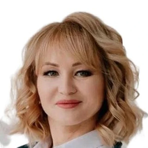 Кашапова Лилия Фаритовна — Врач УЗИ, Гастроэнтеролог, Кардиолог, Терапевт, unknown