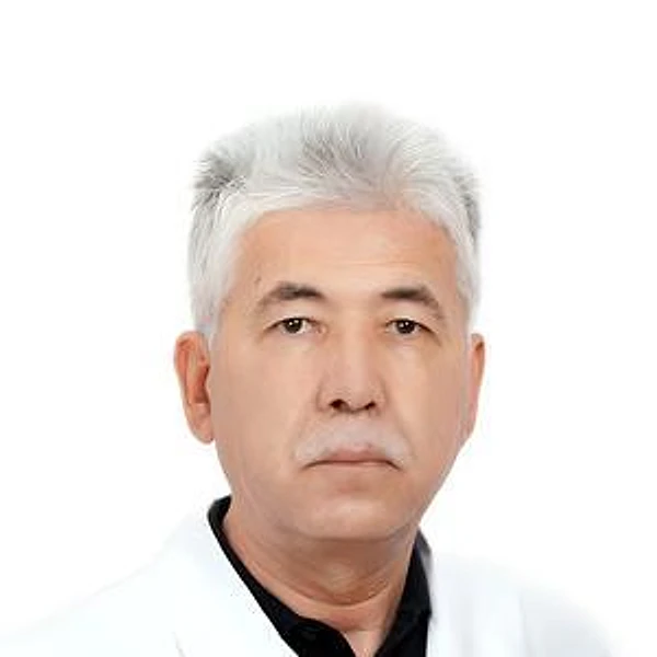 Камолов Бахридин Джураевич — Инфекционист, Москва