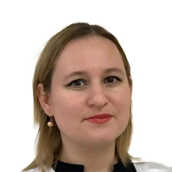 Байганова Лариса Юрьевна — Дерматолог, Венеролог, Набережные Челны