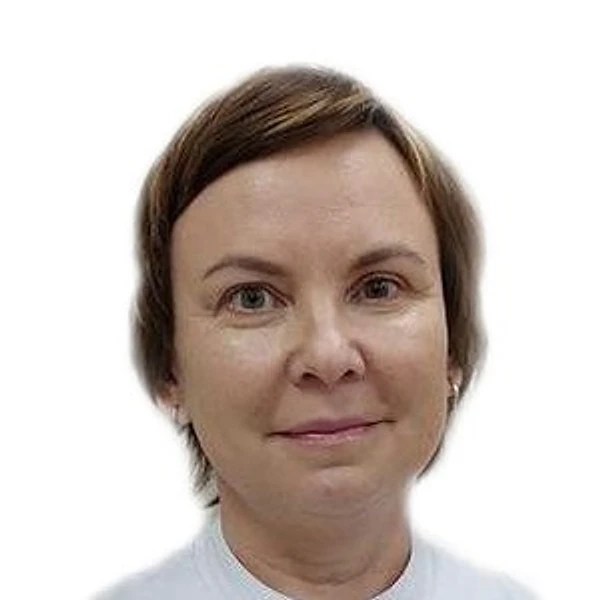 Липатова Анна Евгеньевна — Функциональный диагност, Кардиолог, Терапевт, Набережные Челны