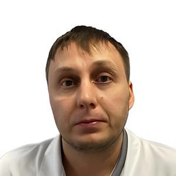 Халимов Ренат Рамилевич — Психиатр, Нарколог, Набережные Челны