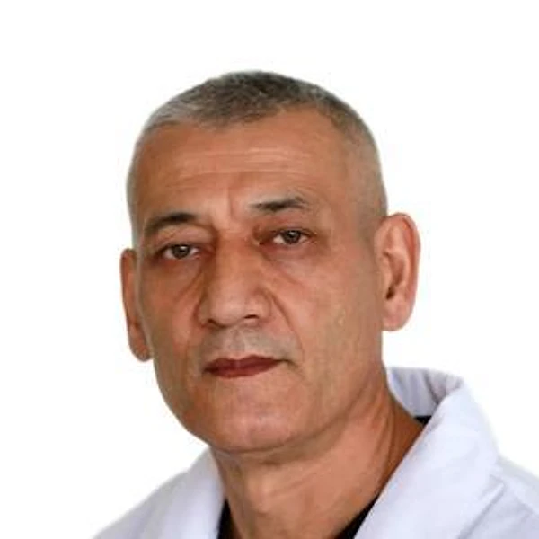 Раджабов Абдугани Абдукаюмович — Хирург, Москва