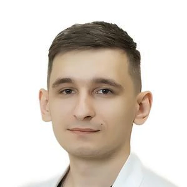 Столяров Эдуард Владимирович — Кардиолог, Терапевт, Рязань