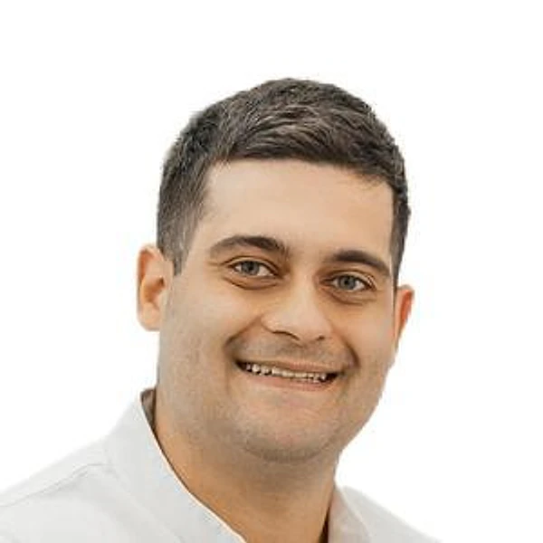 Канухин Семён Андреевич — Стоматолог-ортодонт, Гнатолог, Детский гнатолог, Детский ортодонт, Кострома