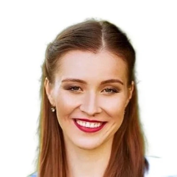 Глотова Анастасия Павловна — Педиатр, Липецк
