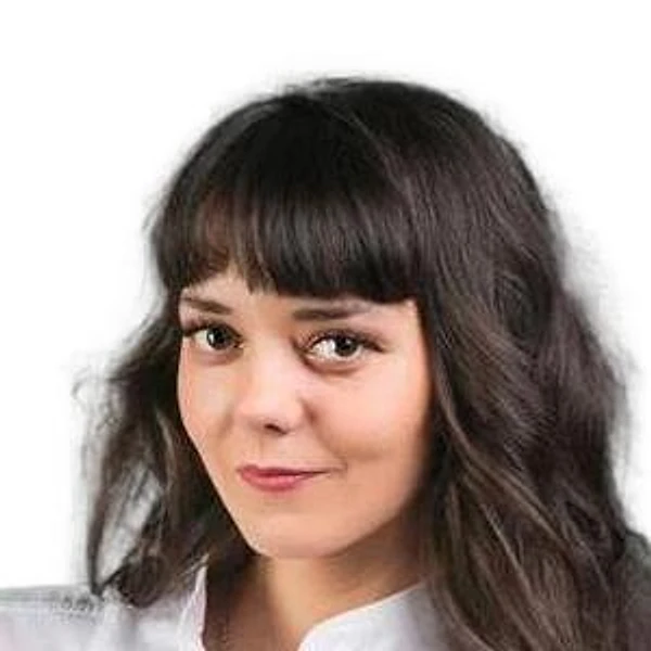 Лихоманова Юлия Николаевна — Неонатолог, Воронеж
