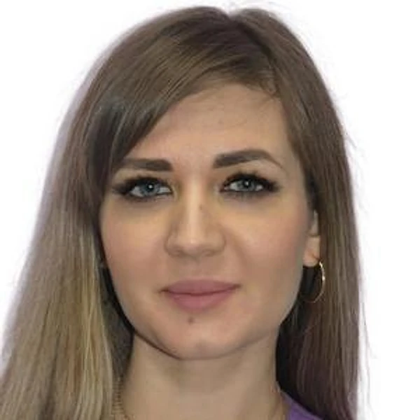 Новикова Екатерина Юрьевна — Невролог, Врач ЛФК, Отоневролог (Вестибулолог), Спортивный врач, Рязань