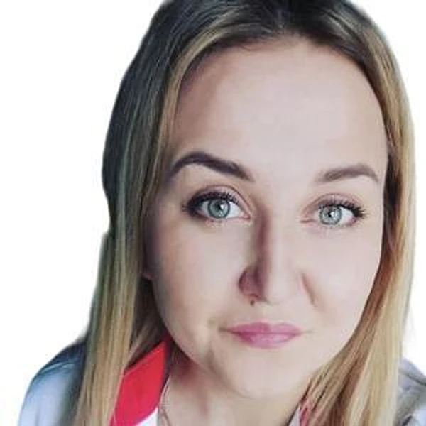 Чемезова Алёна Владимировна — Педиатр, Пенза