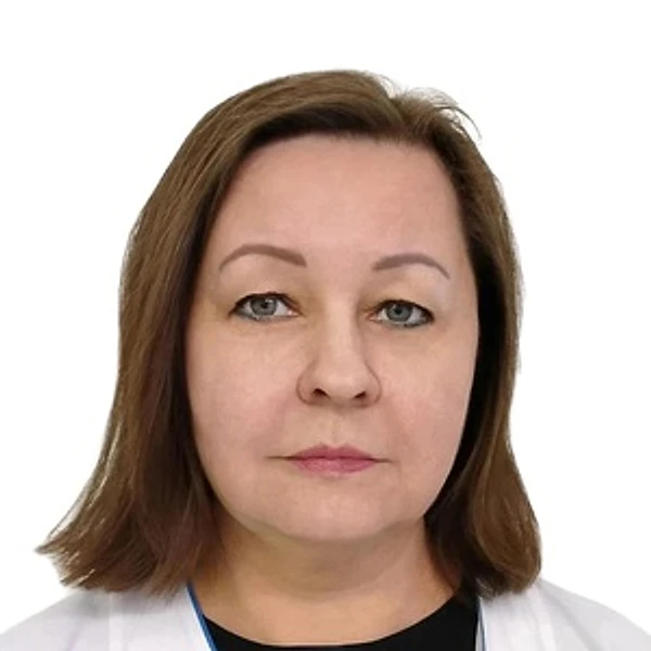 Рукшина Ольга Анатольевна — Гастроэнтеролог, Нутрициолог, Москва