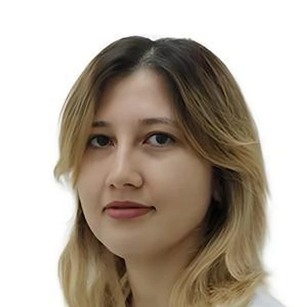Бадретдинова Диана Ханафовна — Терапевт, Набережные Челны