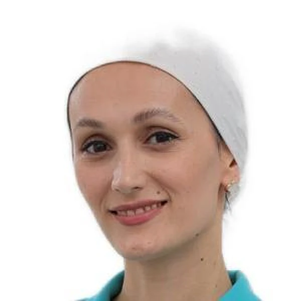Алиева Джамиля Ахмедовна — Педиатр, Махачкала