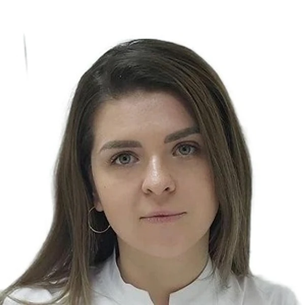 Денисова Оксана Сергеевна — Терапевт, Гастроэнтеролог, Рязань