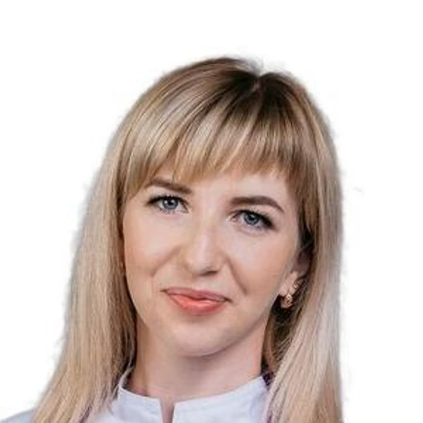 Гордова Ирина Юрьевна — Терапевт, Инфекционист, Рязань