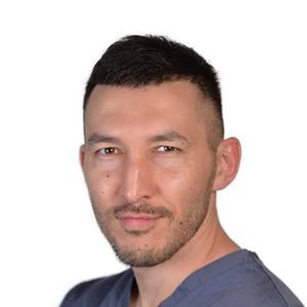 Вахрамеев Андрей Григорьевич — Гинеколог-хирург, Акушер, Гинеколог, Калининград