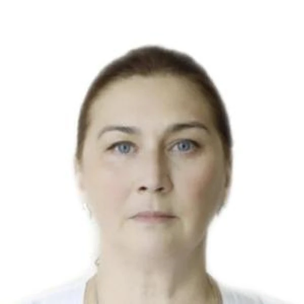 Караваева Ирина Вячеславовна — Рентгенолог, Санкт-Петербург