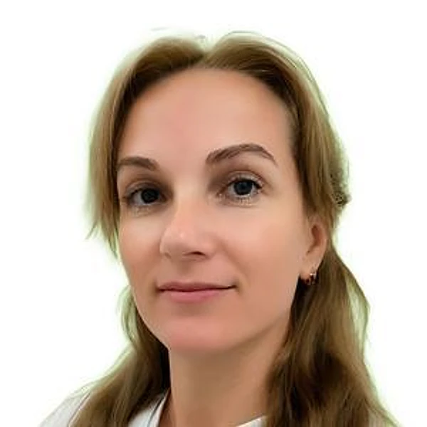 Глинская Елена Александровна — Детский врач УЗИ, Калининград