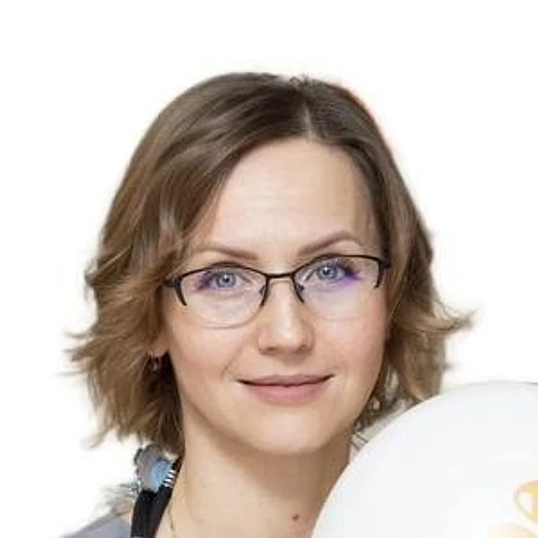 Володина Мария Викторовна — Неонатолог, Педиатр, Калининград