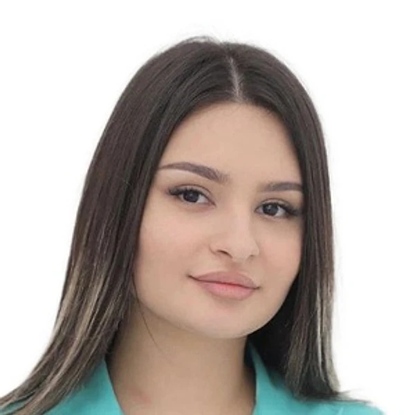 Магомедова Джамиля Гавсулаевна — Стоматолог, Махачкала