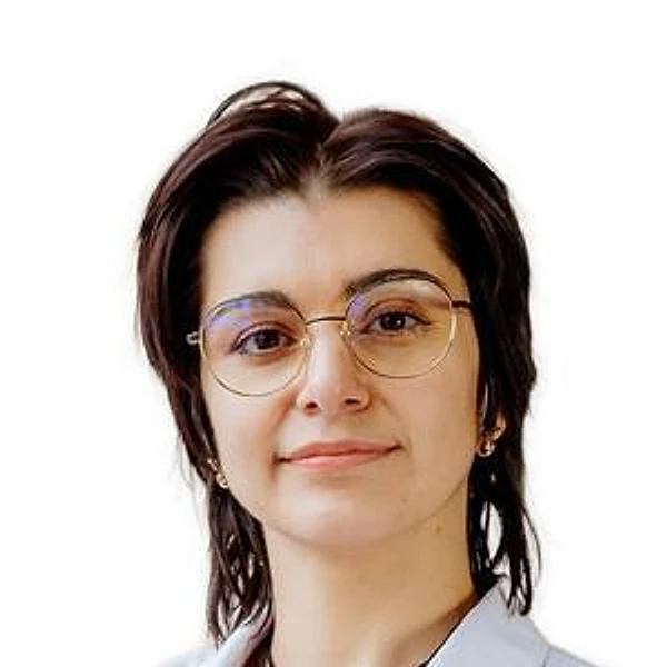 Мархайчук Айшат Зиябутдиновна — Иммунолог, Аллерголог, Детский аллерголог, Детский иммунолог, Калининград