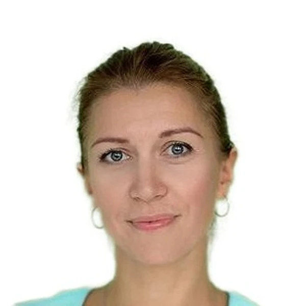 Артёмова Татьяна Николаевна — Детский пульмонолог, Аллерголог, Калининград