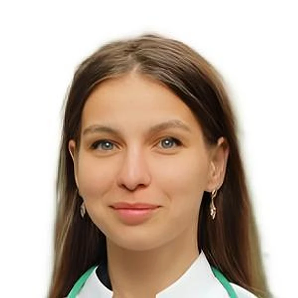 Халикова Лилия Михайловна — Терапевт, Набережные Челны