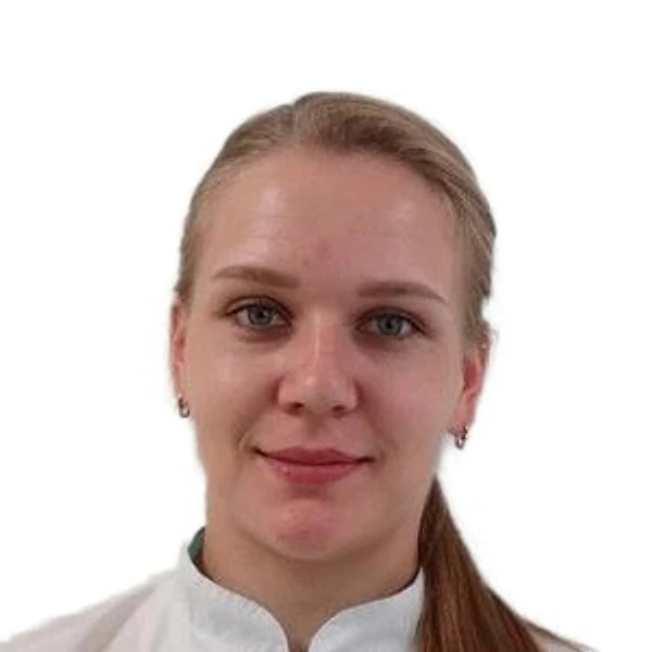 Малинина Светлана Васильевна — Терапевт, Набережные Челны