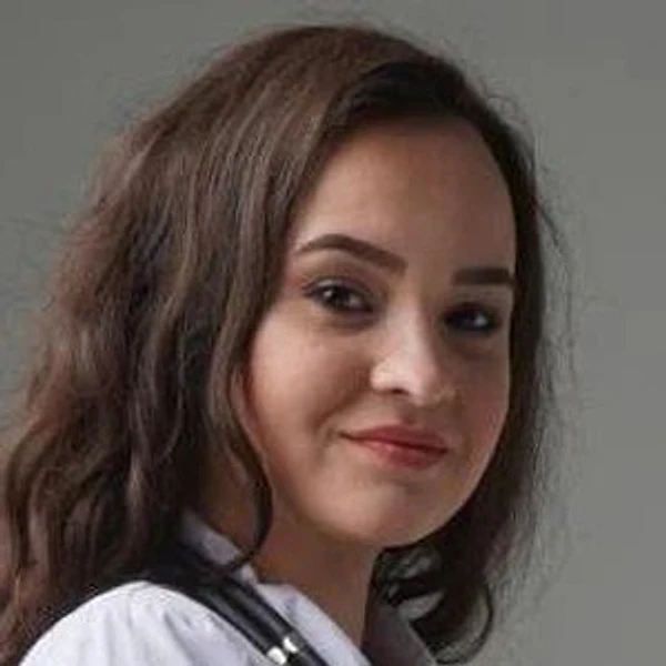 Виноградова Екатерина Алексеевна — Терапевт, Набережные Челны