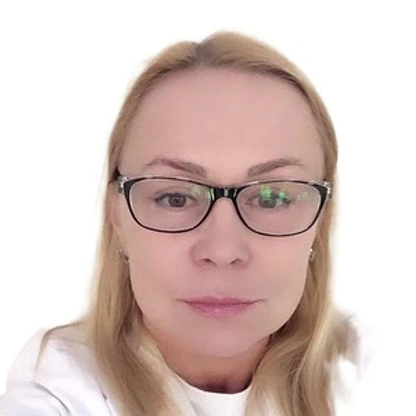 Мустакимова Любовь Валентиновна — Инструктор-методист, Набережные Челны